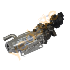 TRAFİC II 2.0 DCİ LAGUNA III 2.0 DCİ M9R Turbo Egr Soğutucu 8200968414 8200340616 8200873678