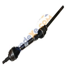 LAGUNA II 2.2 Dci Sağ Aks 8200444442