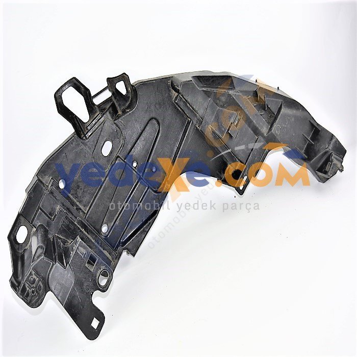 MEGANE III Ön Tampon Sağ Ön Suport (FAR ALT BRAKETİ ) 622221526R