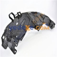 MEGANE III Ön Tampon Sağ Ön Suport (FAR ALT BRAKETİ ) 622221526R