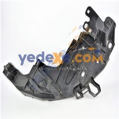 MEGANE III Ön Tampon Sağ Ön Suport (FAR ALT BRAKETİ ) 622221526R