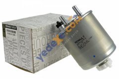KANGO III LAGUNA III LATİTUDE Mazot Filtresi 1.5 Dci K9K 164005033R