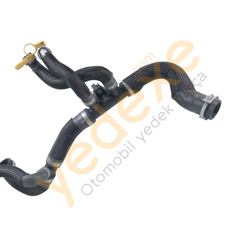 MEGANE IV 1.5 DCİ RADYATÖR HORTUMU 215019449R