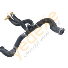 MEGANE IV 1.5 DCİ RADYATÖR HORTUMU 215019449R