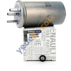 LOGAN DUSTER SANDERO Mazot Filtresi 1.5 Dci 7701478546 7701478547 164002137R