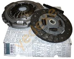 LOGAN SANDERO 1.5 Dci Debriyaj Seti 7701478799