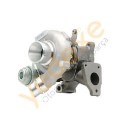 TRAFİC II 2.0 DCİ TURBO