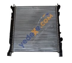 KANGO III 1.5 Dci Su Radyatörü 8200455801