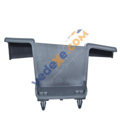 YENİ SANDERO Üst Radyatör Davlumbazı 214765289R