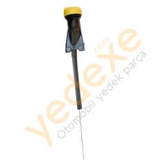 Yağ Çubuğu Komple 1.5 dci CLIO IV MEGANE III CAPTUR DUSTER LATİTUDE MEGANE IV 111400116R 8200722794