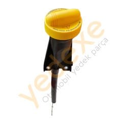 Yağ Çubuğu Komple 1.5 dci CLIO IV MEGANE III CAPTUR DUSTER LATİTUDE MEGANE IV 111400116R 8200722794
