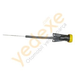 Yağ Çubuğu Komple 1.5 dci CLIO IV MEGANE III CAPTUR DUSTER LATİTUDE MEGANE IV 111400116R 8200722794