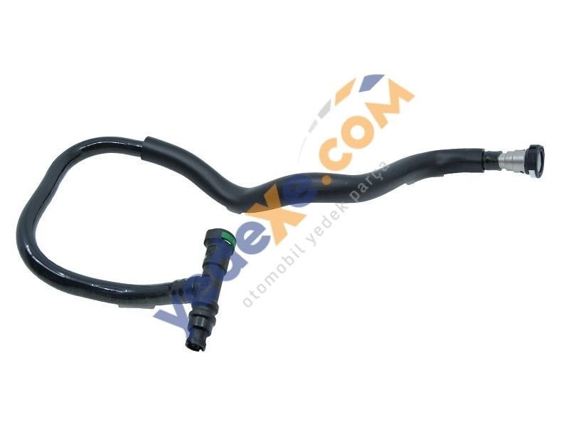 MEGANE III Yakıt Borusu 164460024R
