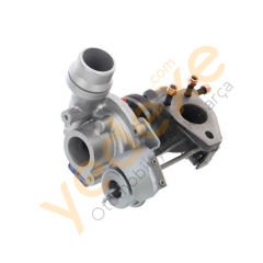 TURBO 1.5 DCİ FLUENCE MEGANE III LOGAN SANDERO DUSTER DOKKER LODGY CLİO IV QASHQAİ J10