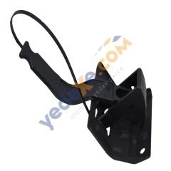 MEGANE II Kaput Emniyet Mandalı 03-06 ARASI 8200110075