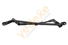 MEGANE IV Ön Cam Silecek Şasesi ( Silecek Mekanizması)