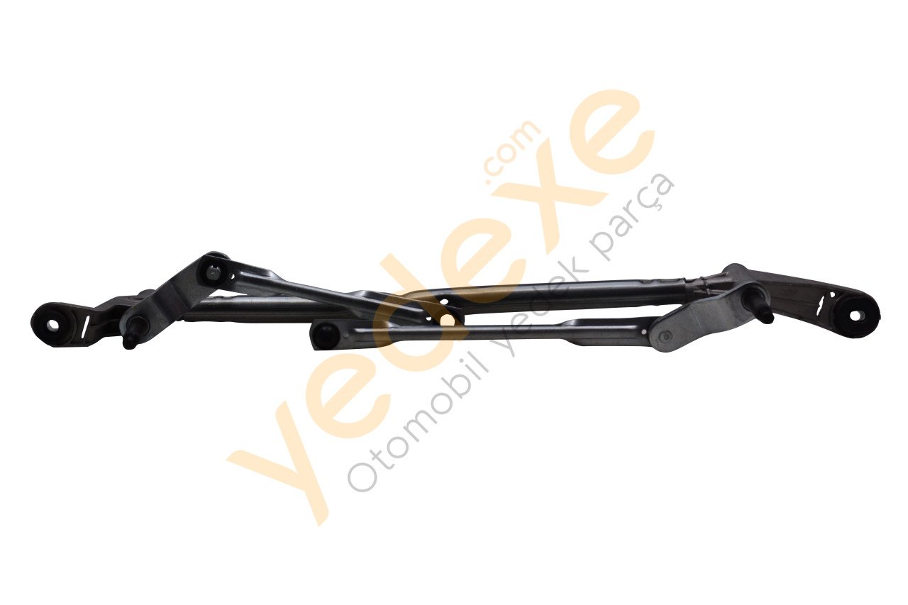 MEGANE IV Ön Cam Silecek Şasesi ( Silecek Mekanizması)