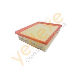TRAFIC II 2.0 Dci M9R Hava Filtresi 8200490109 165464556R