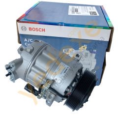 KLİMA KOMPRESÖRÜ MASTER III TRAFIC III R9M LATİTUDE 2.0 DCİ TRAFİC III 1.6 DCİ R9M 8200848916