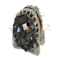 CLİO IV CAPTUR YENİ SANDERO YENİ SYMBOL 0.9 H4B -1.2 H5F Alternatör 90 A Bosch 231005079R