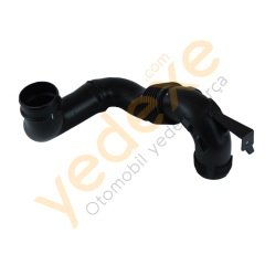 MASTER III 2.3 DCİ Hava Filtre Borusu 8200751729 165554107R
