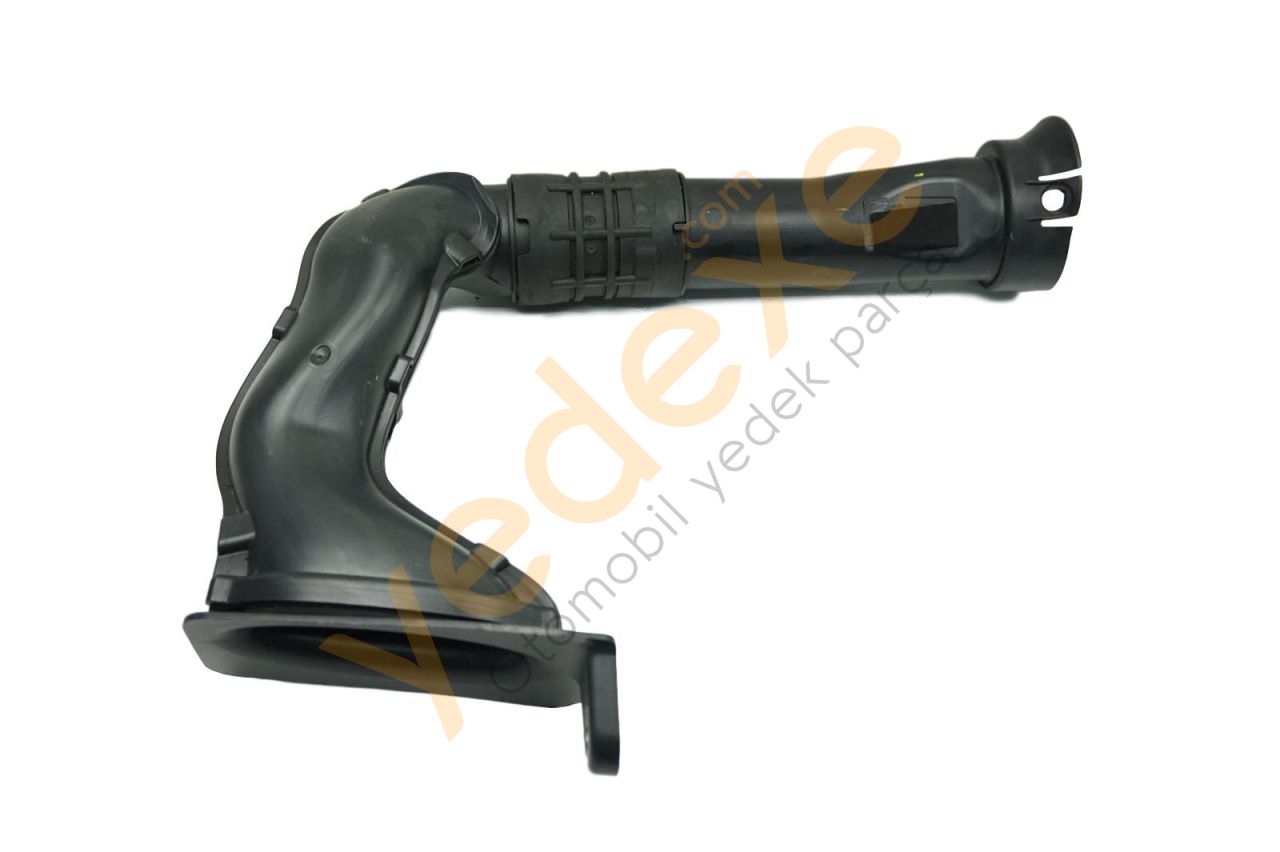 KANGO III 1.5 Dci Hava Filtre Borusu