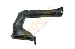 KANGO III 1.5 Dci Hava Filtre Borusu
