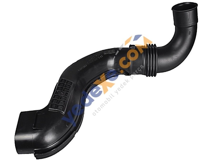 CLIO IV YENİ SANDERO DOKKER DUSTER LODGY Hava Filtresi Borusu 165555731R