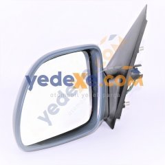 R19 Sol Dış Dikiz Aynası Elektrikli 7700789739