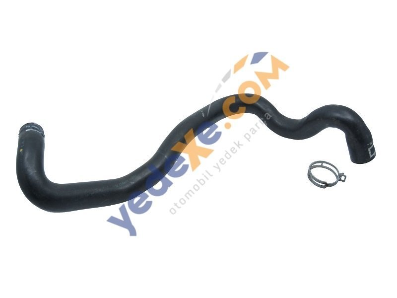 YENİ SANDERO Radyatör Hortumu H4B 0.90