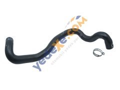 YENİ SANDERO Radyatör Hortumu H4B 0.90