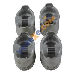 DACİA LOGAN -LOGAN MCV 1.6 8V K7M  Piston Segman Tk 120A11738R 120A17469R 6001548041
