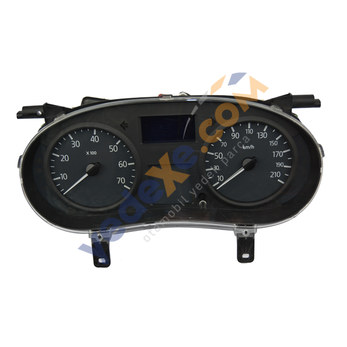 Gösterge Saati KANGO KC07 8200481671