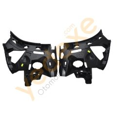 MEGANE III Ön Tampon Sis Far Tutucu Braketi Tk 269110483R