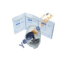 Piston Segman Tk.1.6 8V K7M LOGAN SANDERO 6001548042 6001549033 7701479057 120A13445R