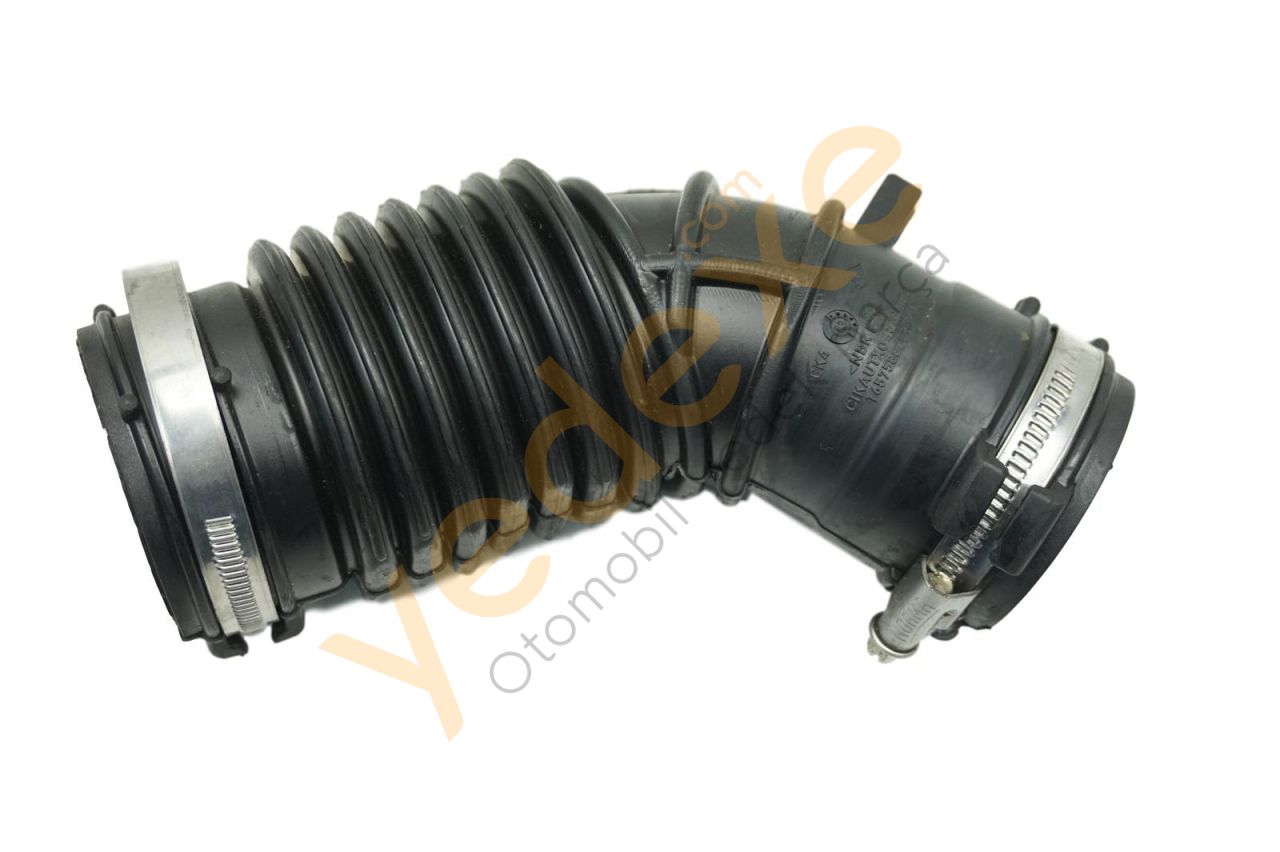 CLIO IV DUSTER II Kompresör Hortumu 165758885R
