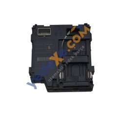 CLİO IV CAPTUR Kart Okuyucu (Çift Soketli) 285904179R