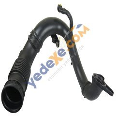MASTER III 2.3 Dci M9T Turbo Hortumu 165763705R