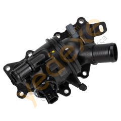 DUSTER XJD MEGANE IV KADJAR 1.3 H5H TERMOSTAT KUTUSU 110600260R