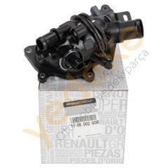 DUSTER XJD MEGANE IV KADJAR 1.3 H5H TERMOSTAT KUTUSU 110600260R