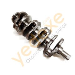 MASTER III 2.3 Dci M9T Krank 8200805743 122010072R 122013973R 122014213R