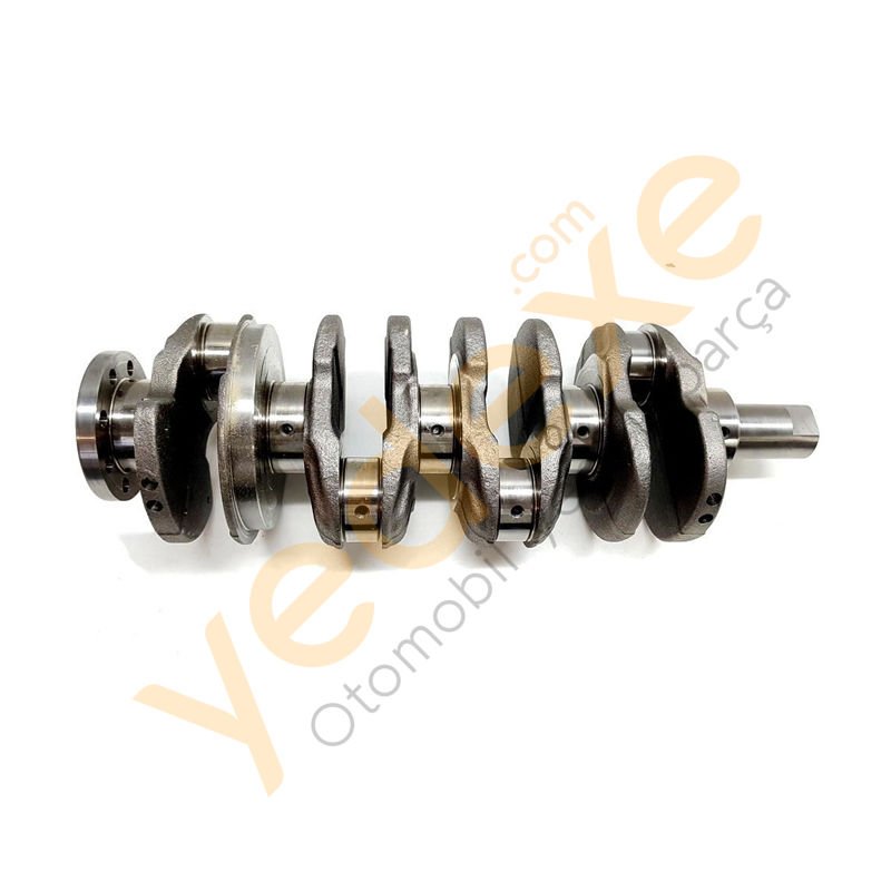 MASTER III 2.3 Dci M9T Krank 8200805743 122010072R 122013973R 122014213R