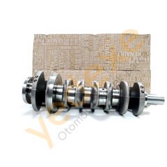 MASTER III 2.3 Dci M9T Krank 8200805743 122010072R 122013973R 122014213R