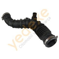 CLIO IV YENİ SYMBOL YENİ SANDERO 0.9 H4B/1.2 H5F Hava Filtre Hortumu