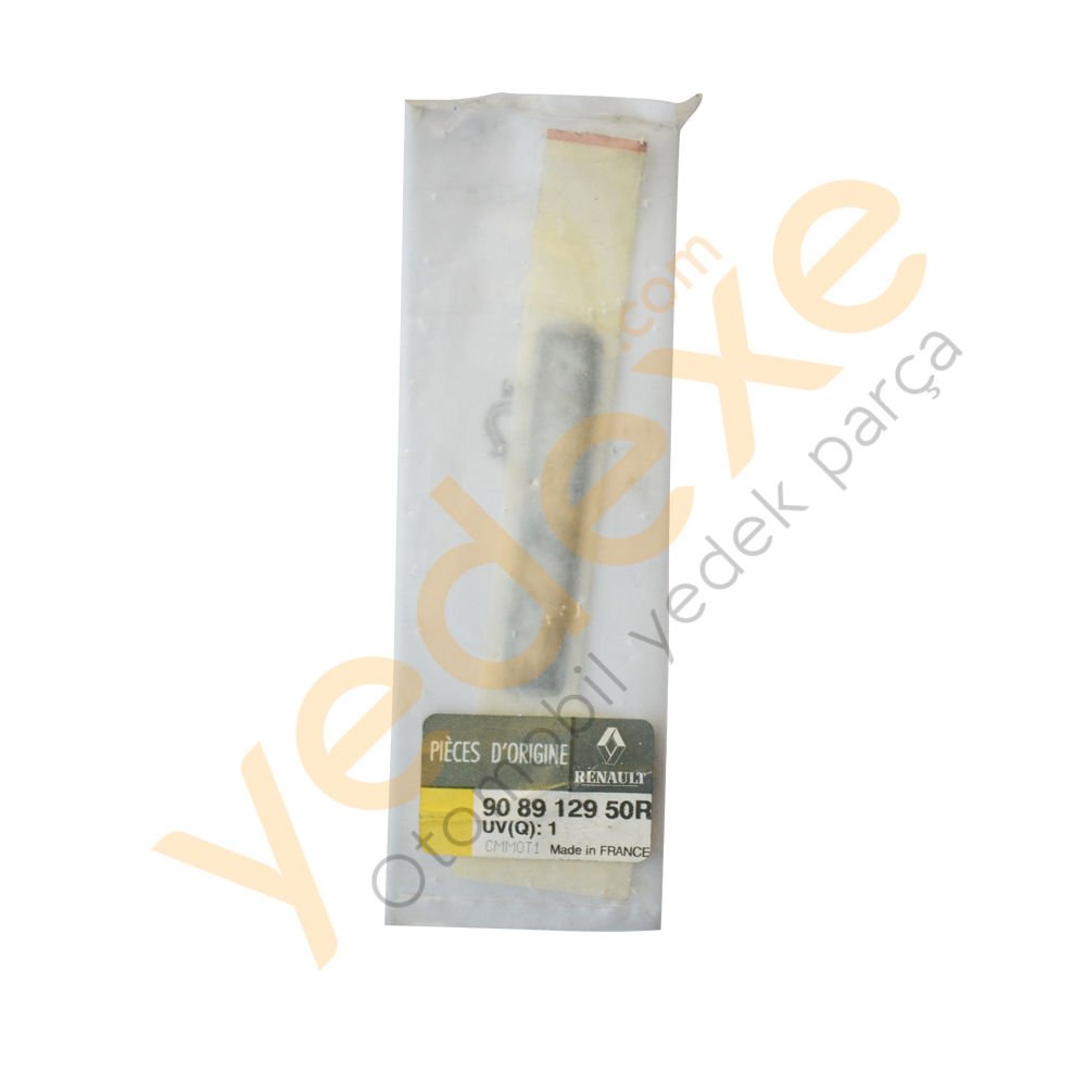 LOGAN BLACKLINE YAZI 908912950R