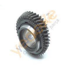 MASTER II 2. Vites Dişlisi PK5- PK6 8200019087 (38-27 Diş Sayısı)