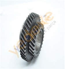 MASTER II 2. Vites Dişlisi PK5- PK6 8200019087 (38-27 Diş Sayısı)