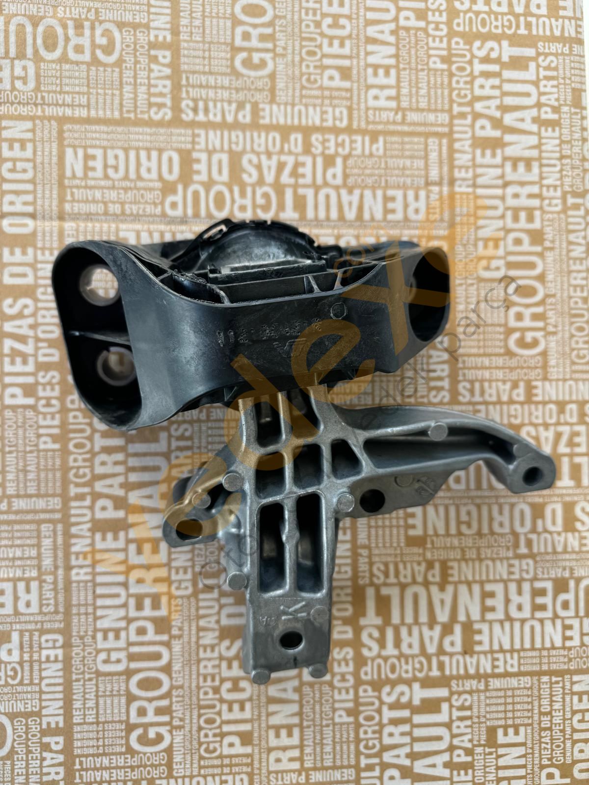 MEGANE IV KADJAR SAĞ MOTOR TAKOZU 112106421R