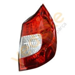 SCENİC II 07-> LEDLİ Sağ Stop