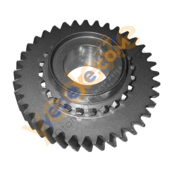 1.Vites Dişlisi JB1-JB3 (37 Dişli) MEGANE LOGAN 7700865190